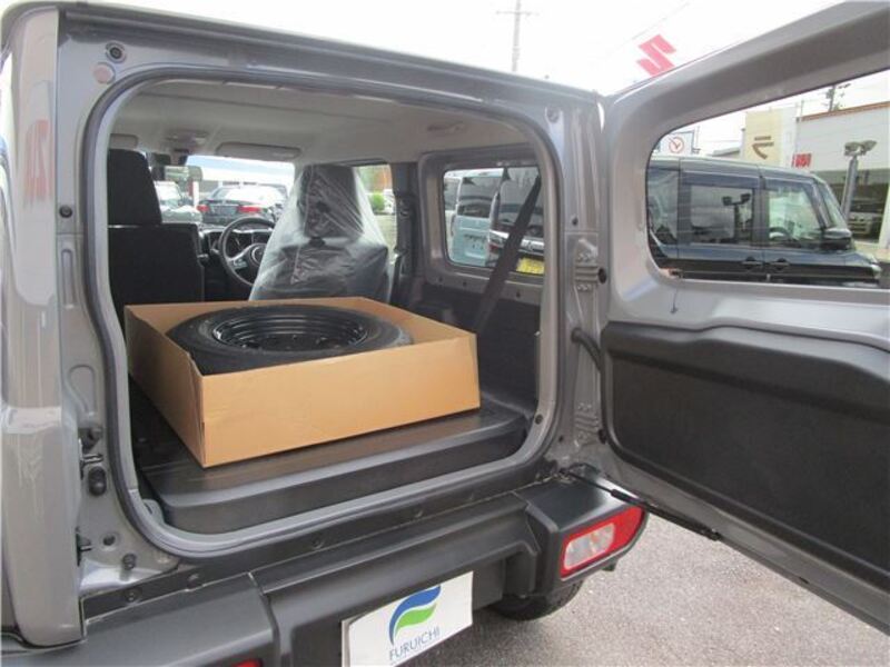 JIMNY SIERRA