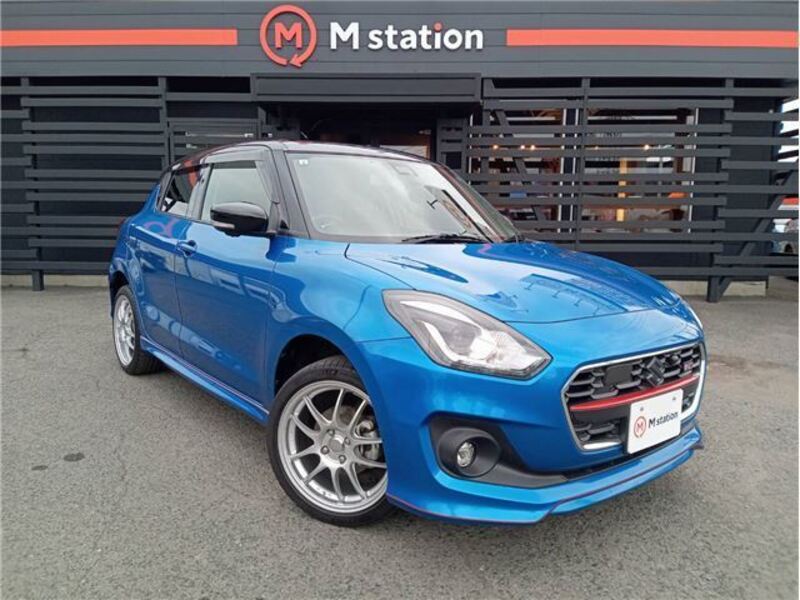 SWIFT