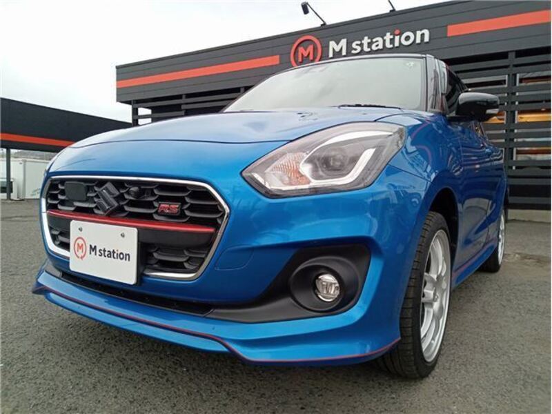 SWIFT