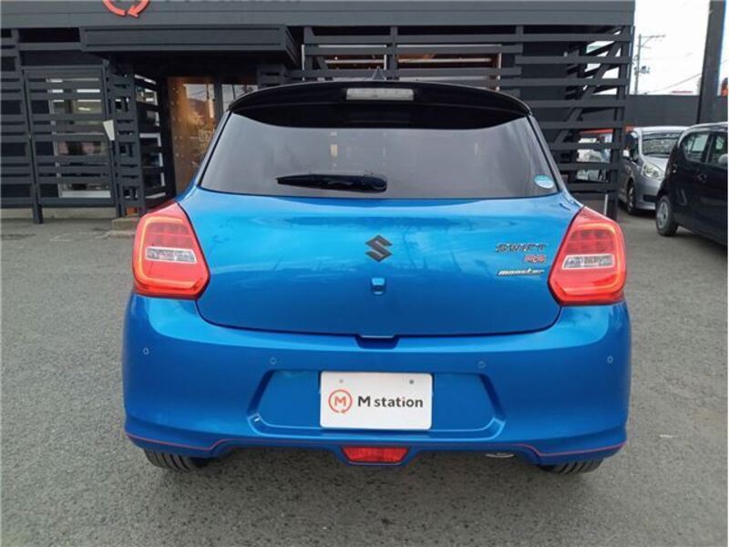 SWIFT