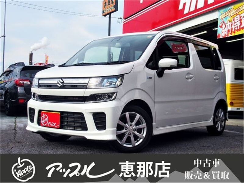 WAGON R-0