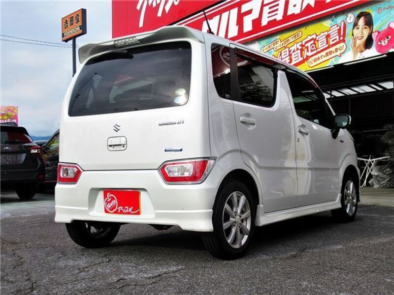 WAGON R