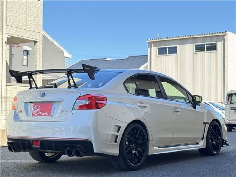 WRX
