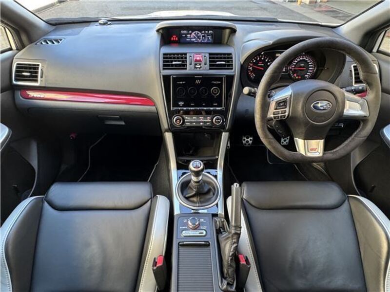 WRX