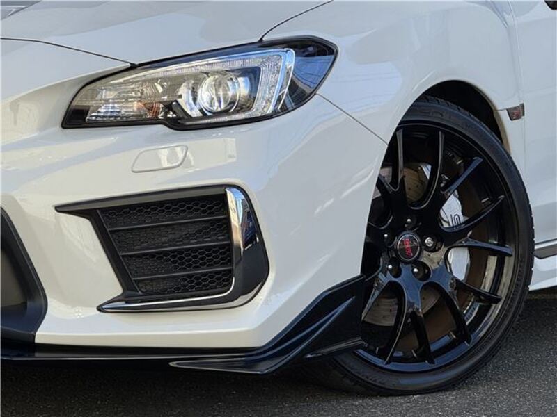 WRX