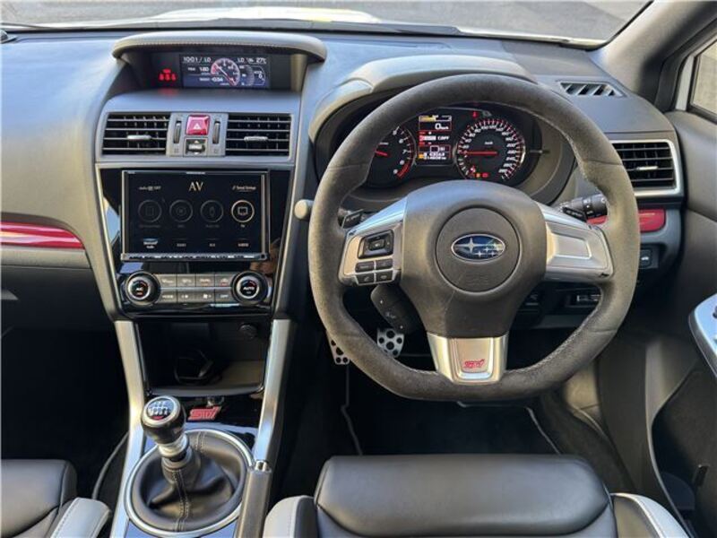WRX