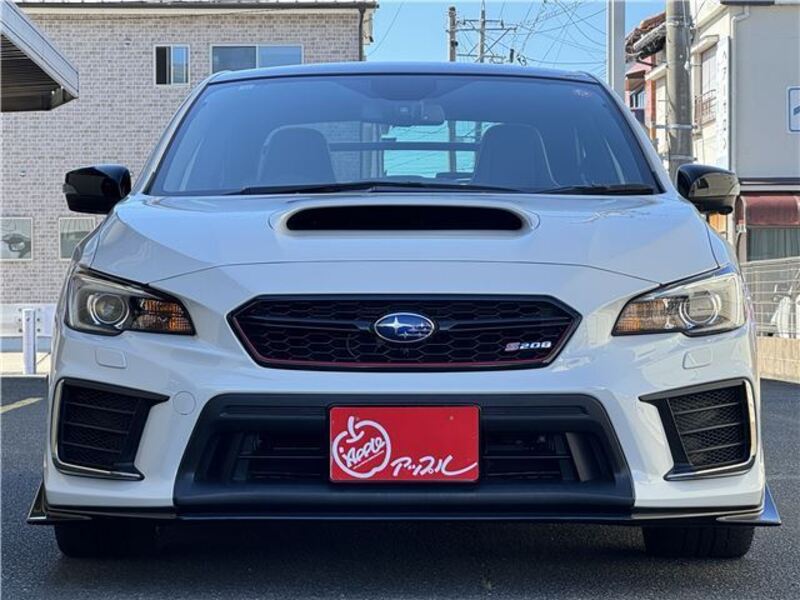 WRX