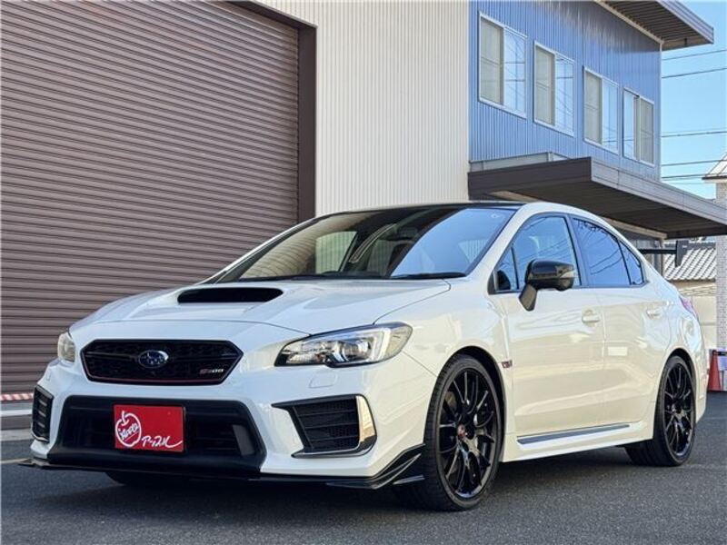 WRX