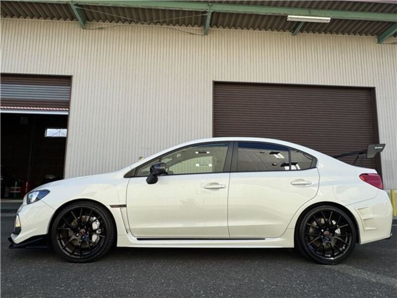 WRX