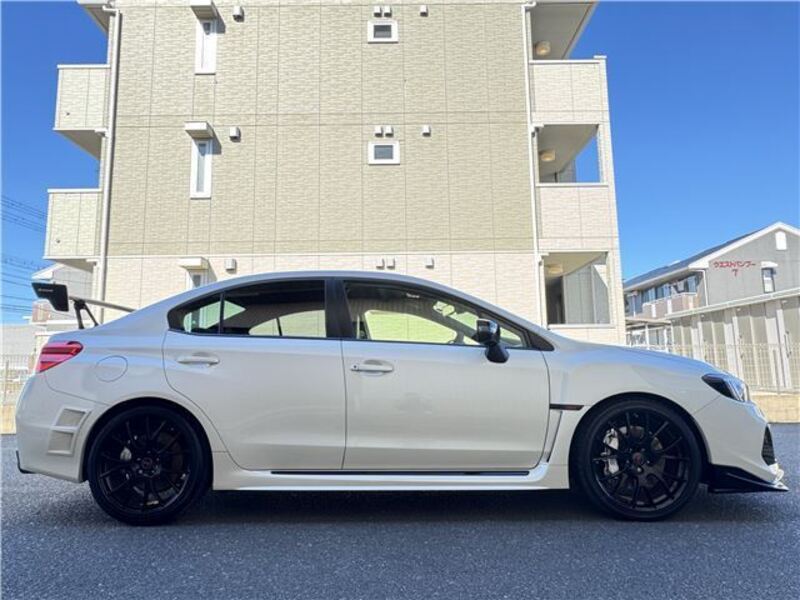WRX