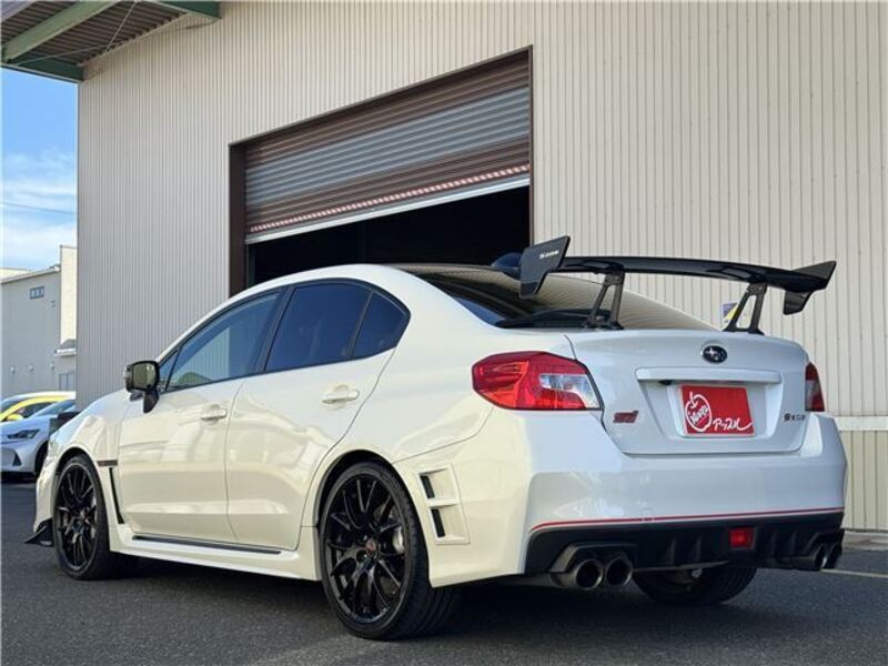 WRX
