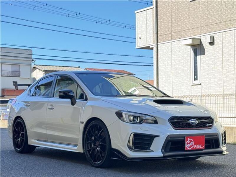WRX