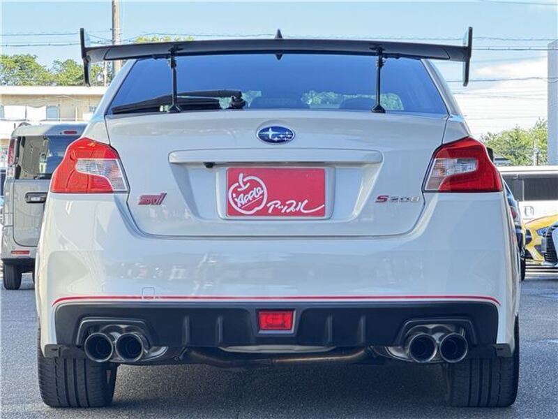 WRX