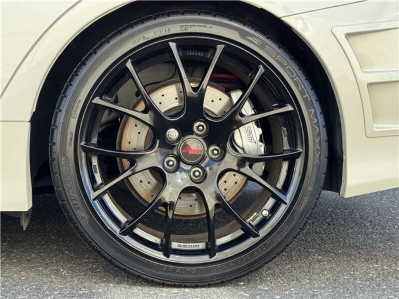 WRX