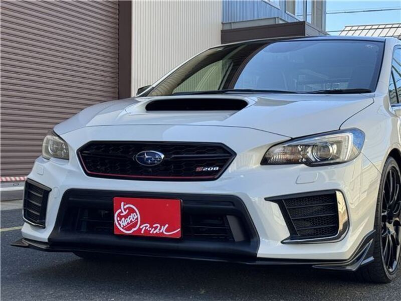 WRX