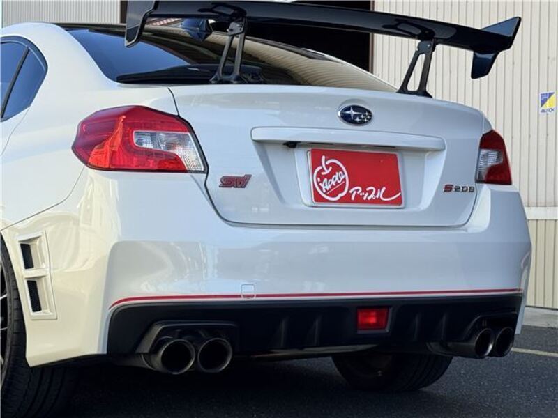 WRX