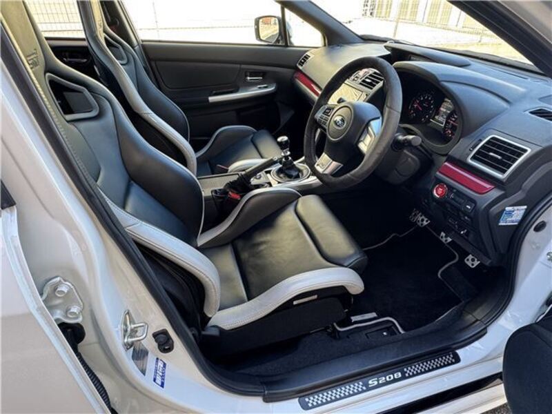 WRX