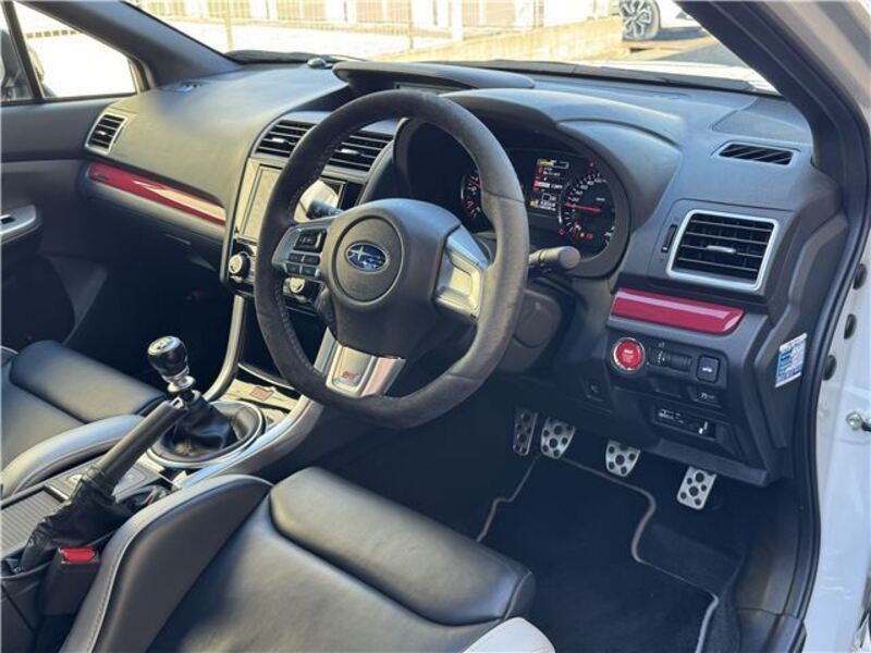 WRX
