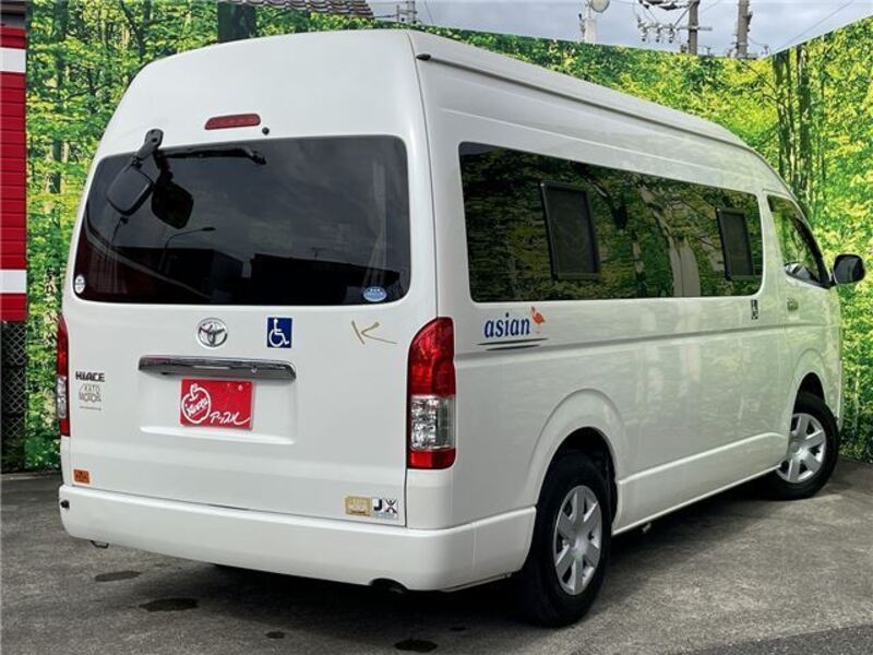 HIACE
