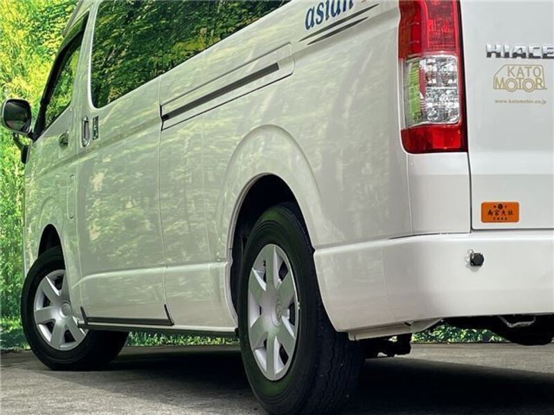 HIACE