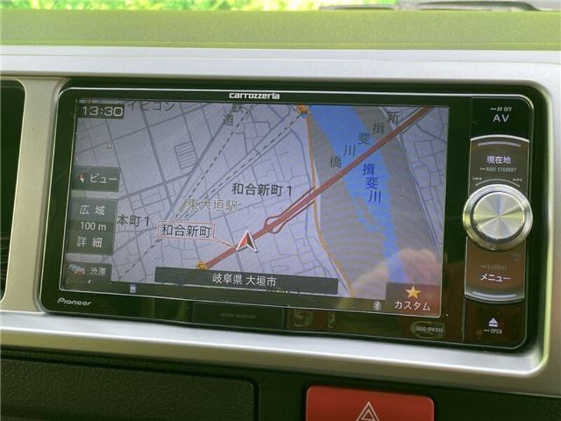 HIACE