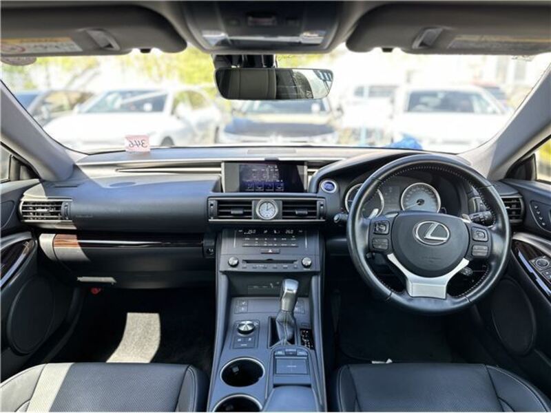 RC