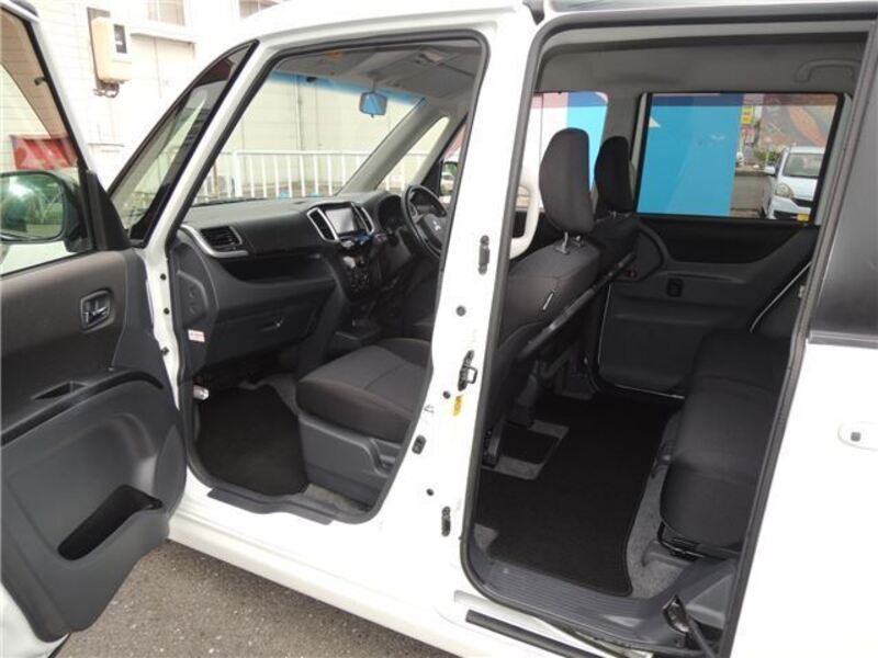 DELICA D2
