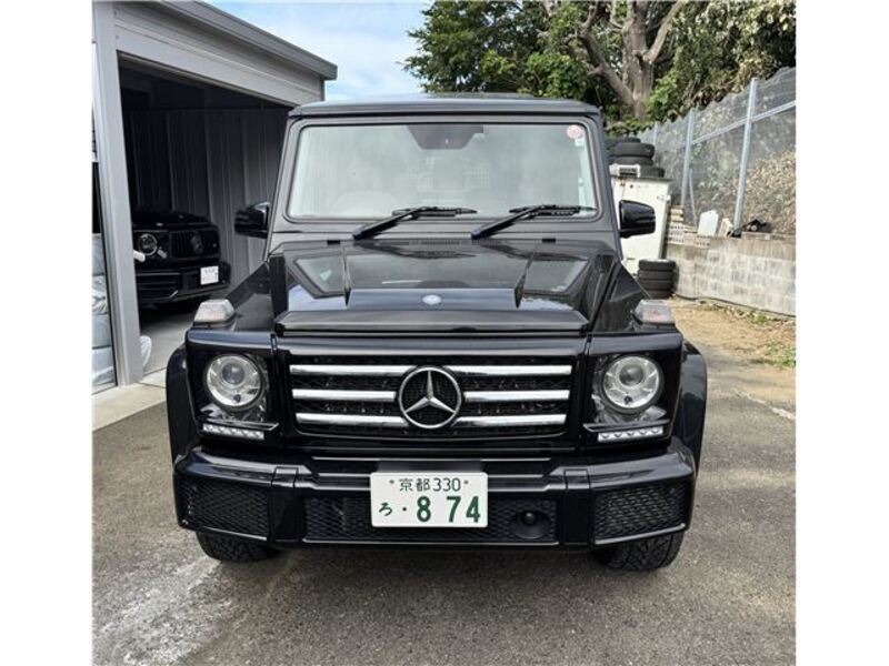 G-CLASS-0