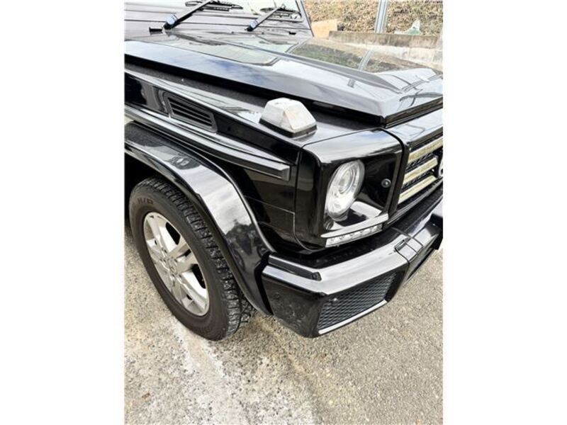 G-CLASS