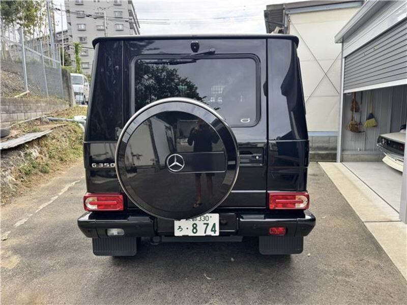 G-CLASS