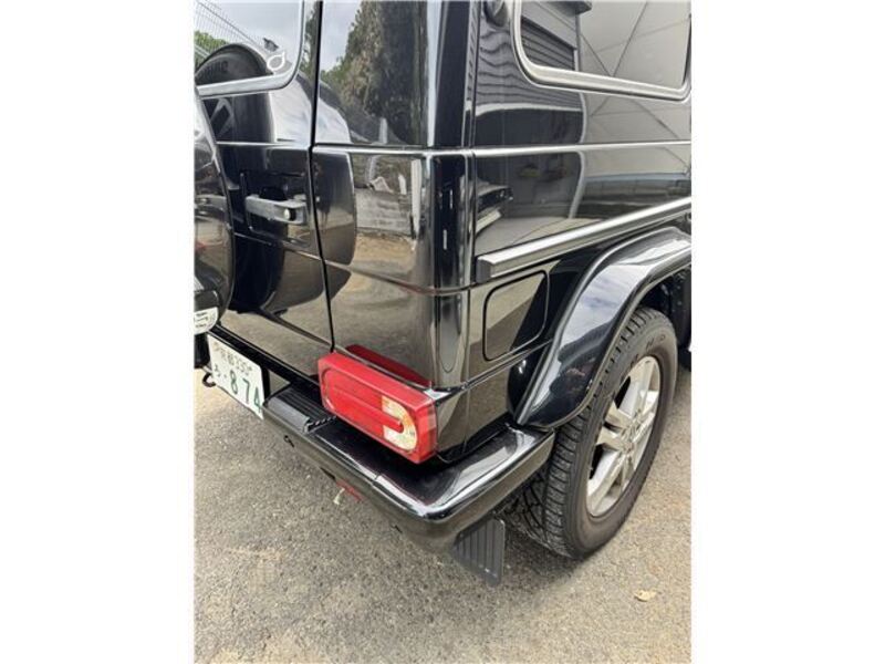 G-CLASS