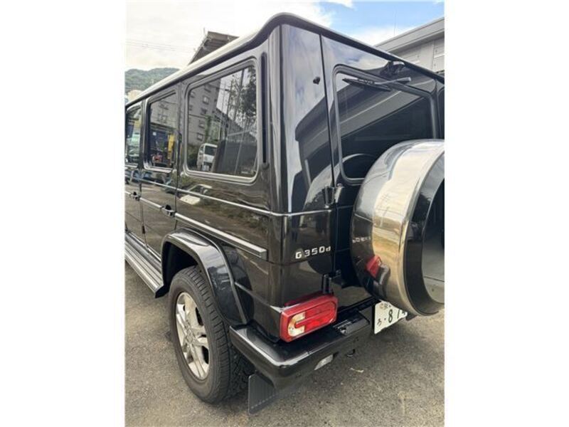 G-CLASS