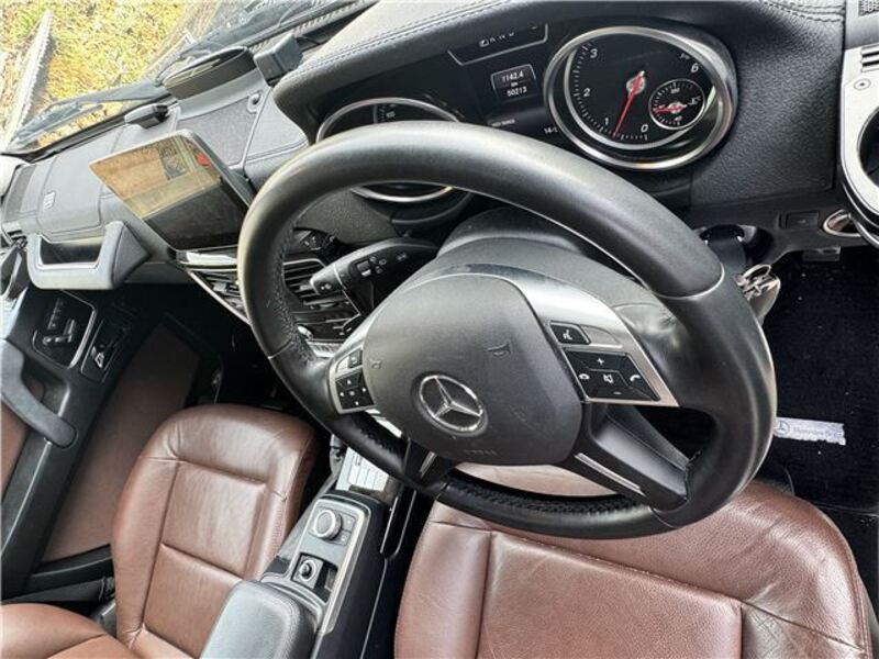 G-CLASS
