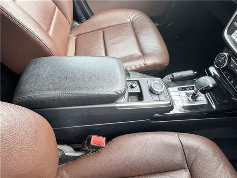 G-CLASS