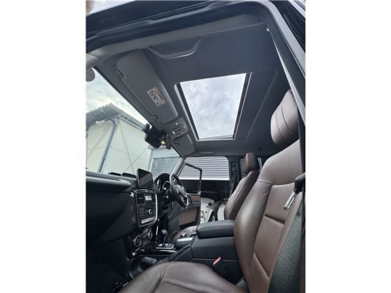 G-CLASS