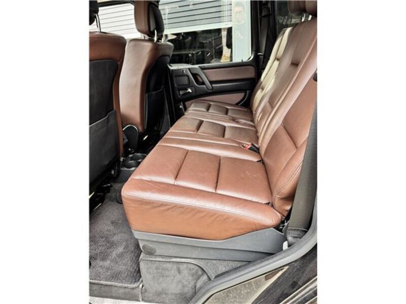 G-CLASS