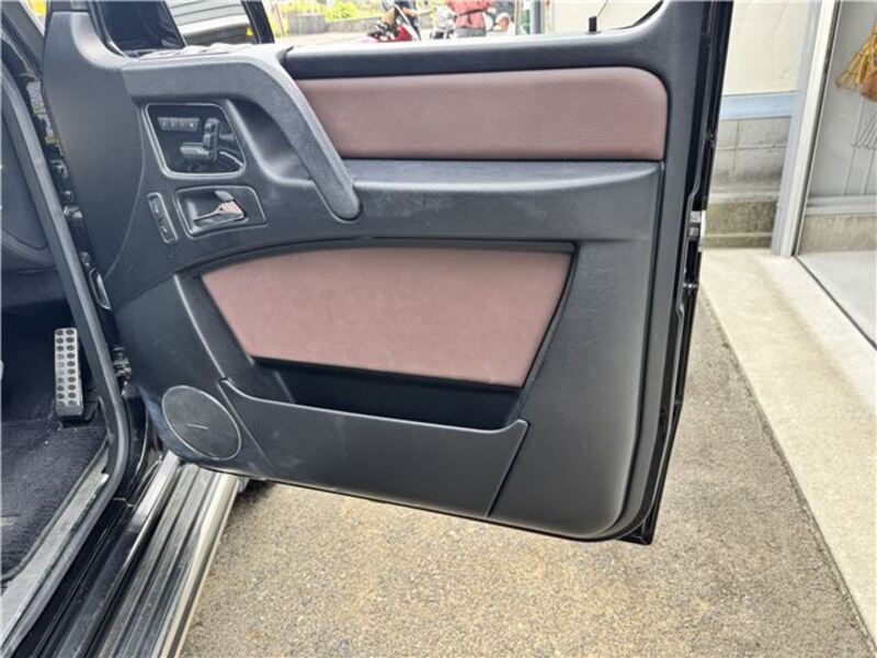 G-CLASS
