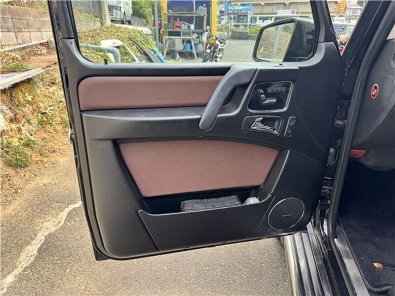 G-CLASS