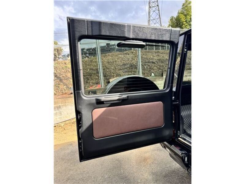 G-CLASS
