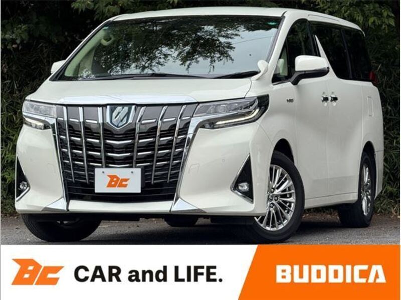 ALPHARD-0