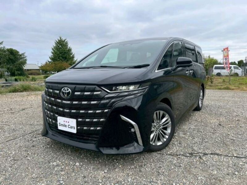 ALPHARD-0