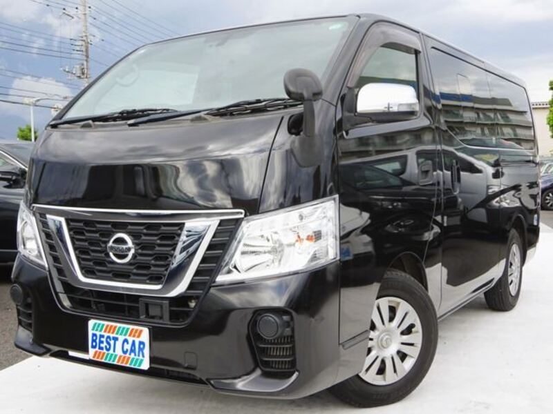 NV350 CARAVAN-0