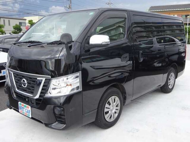 NV350 CARAVAN