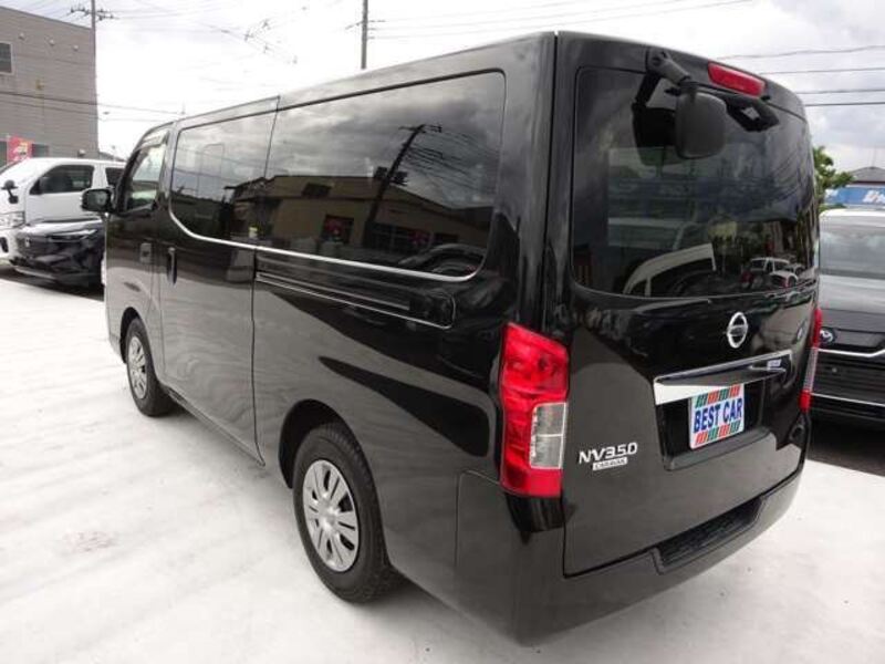 NV350 CARAVAN