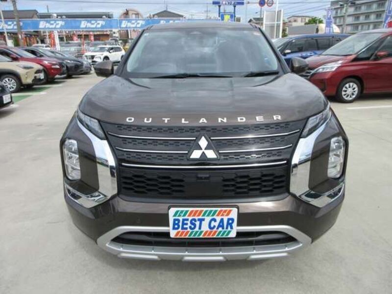 OUTLANDER
