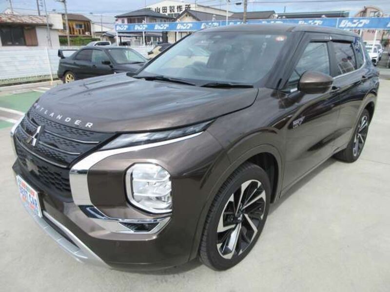OUTLANDER