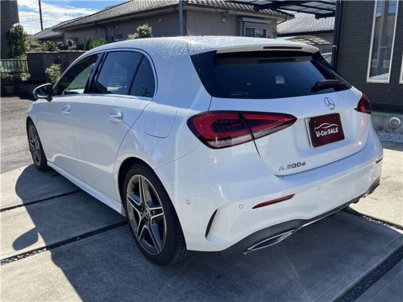 A-CLASS