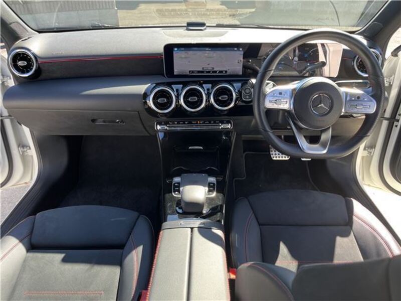 A-CLASS