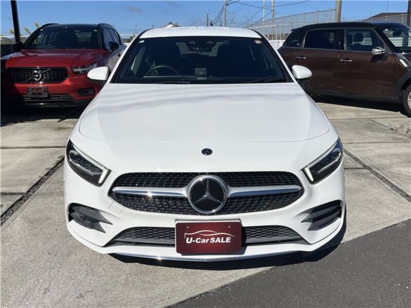 A-CLASS