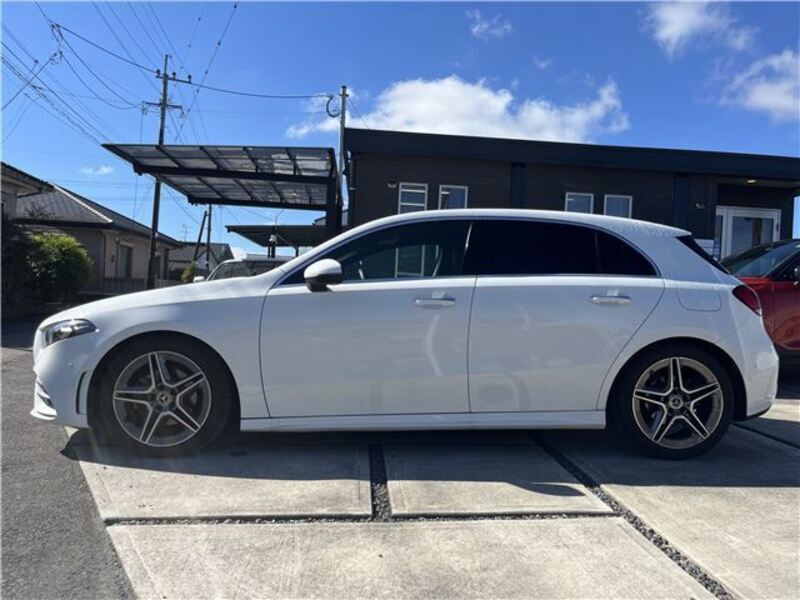 A-CLASS